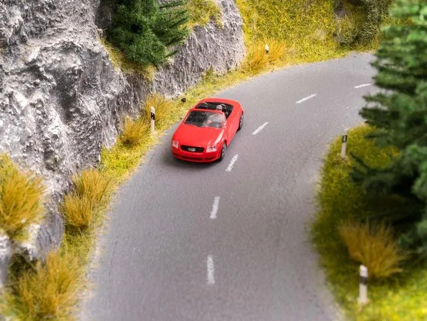 Váleček na nanášení silniční barvy - Noch 60829