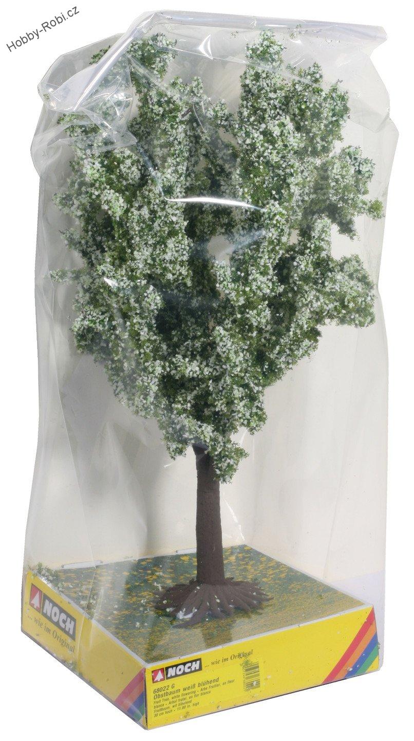 Strom listnatý 24cm G - Noch 68015