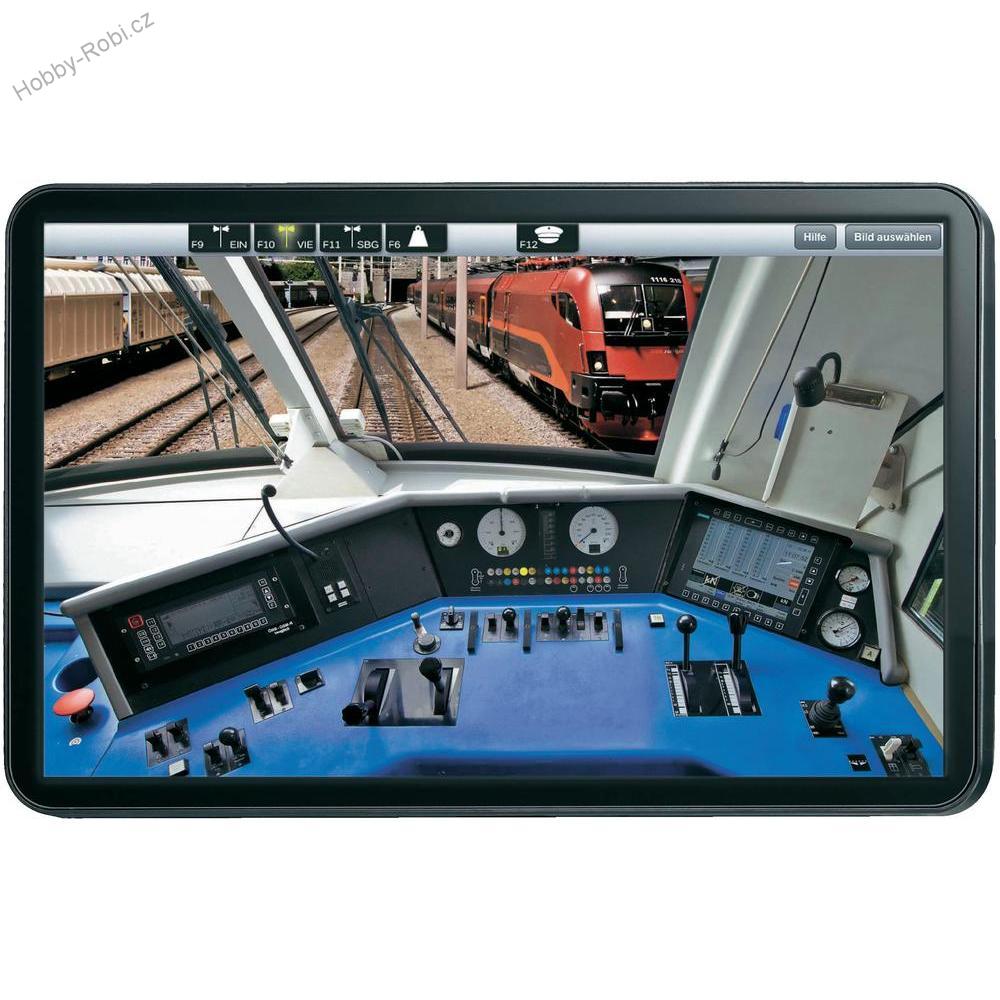 Digitální centrála Z21 XL - Roco 10870