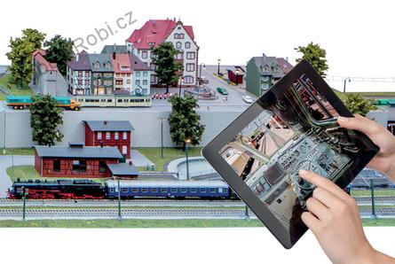 Digitální centrála Z21 XL - Roco 10870