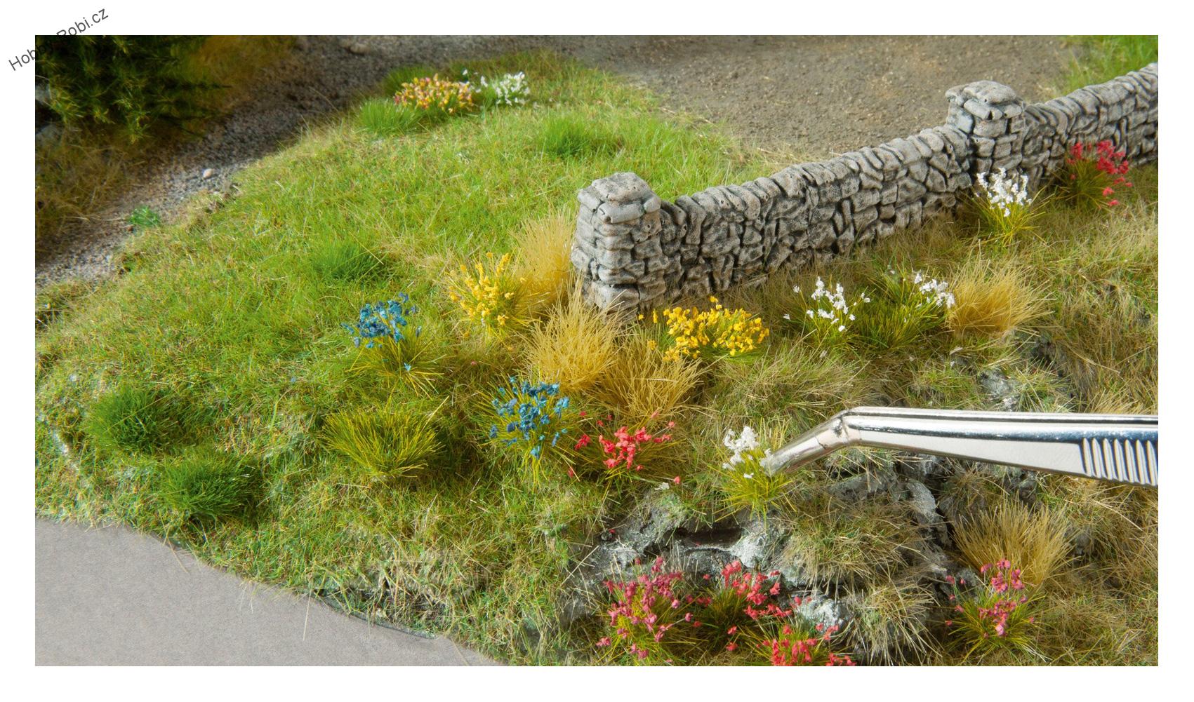 Květiny - Noch 06805