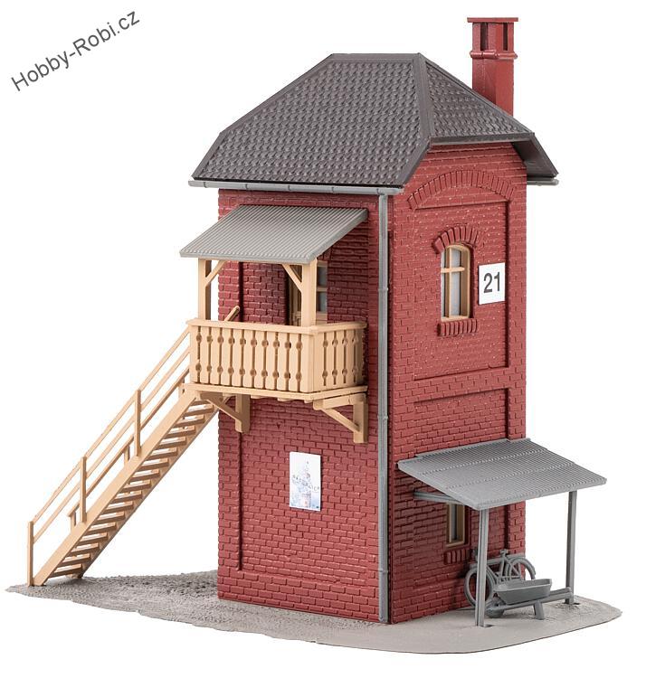 Dílna H0 - Faller 131385