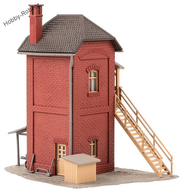 Dílna H0 - Faller 131385