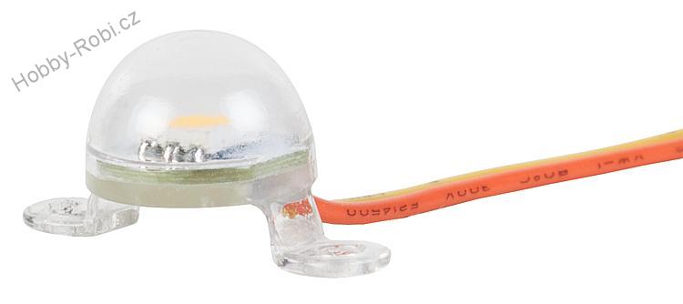 Osvětlení budov i vozidel LED - Faller 180667