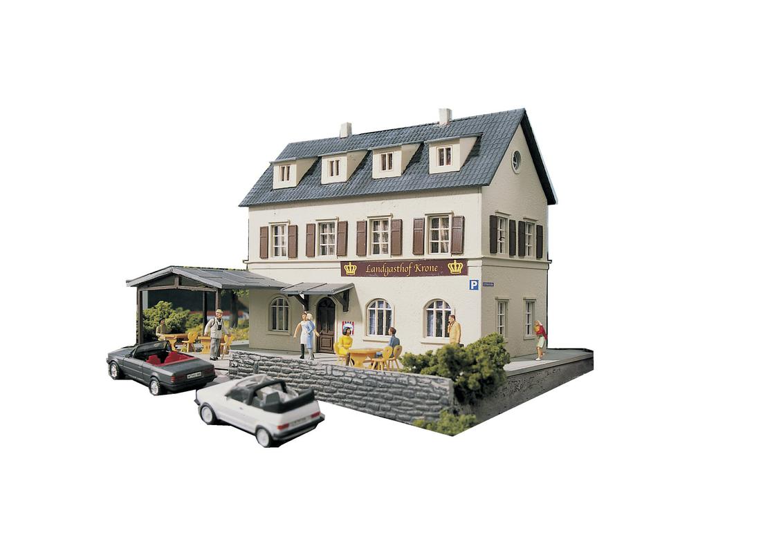 Hostinec Koruna - Piko 61830