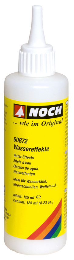 Vodní gel na efekty - Noch 60872