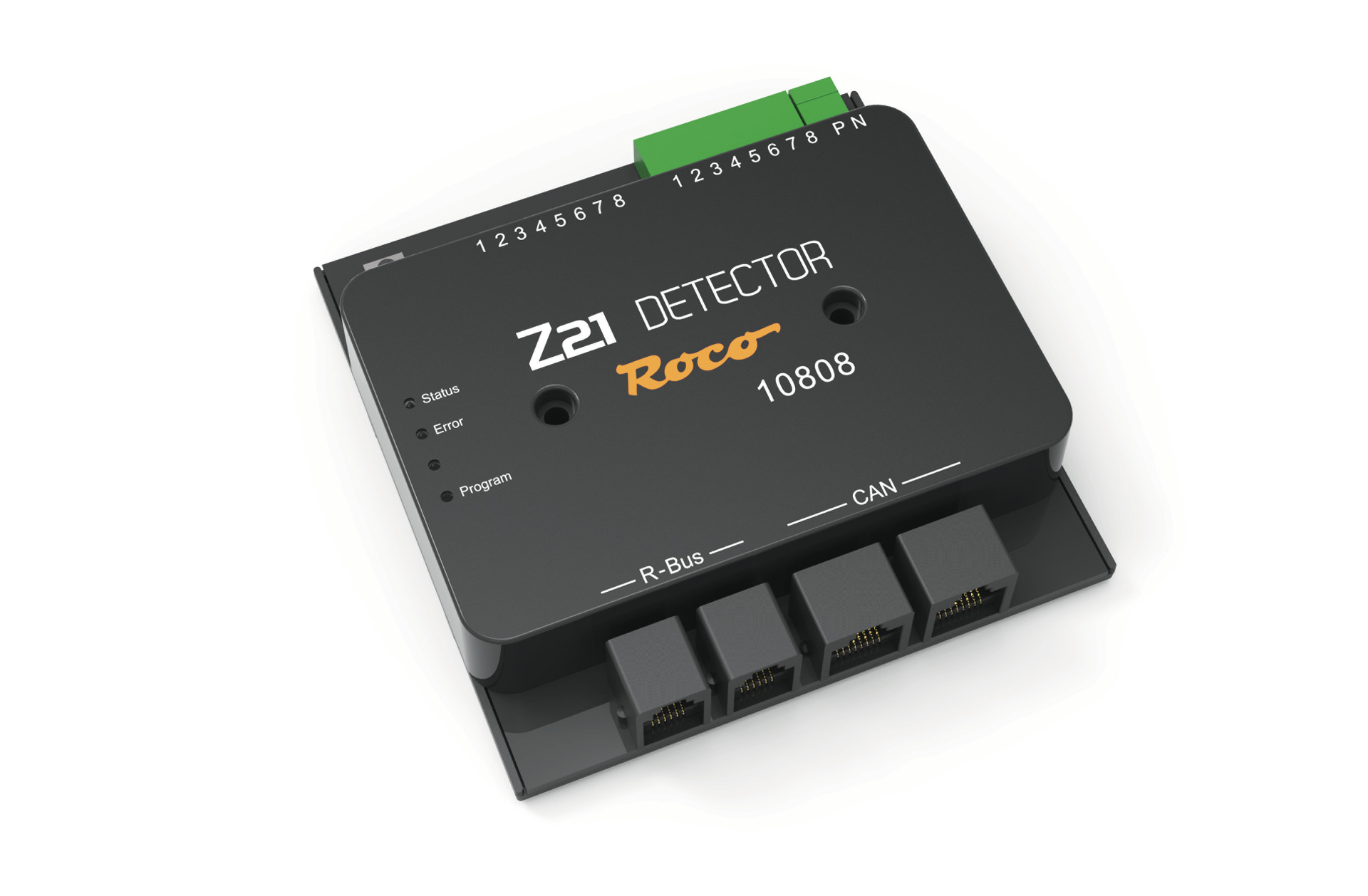 Detektor obsazených kolejí Z21 - Roco 10808