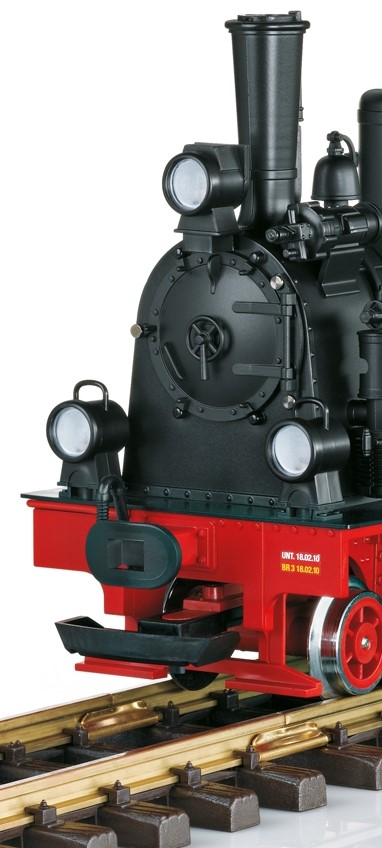 Rámeček světla 14 mm modelový černý G - LGB E139407