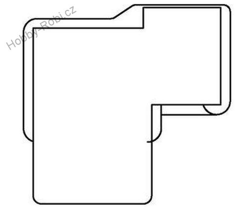 Čerpací stanice ARAL - Piko 61827