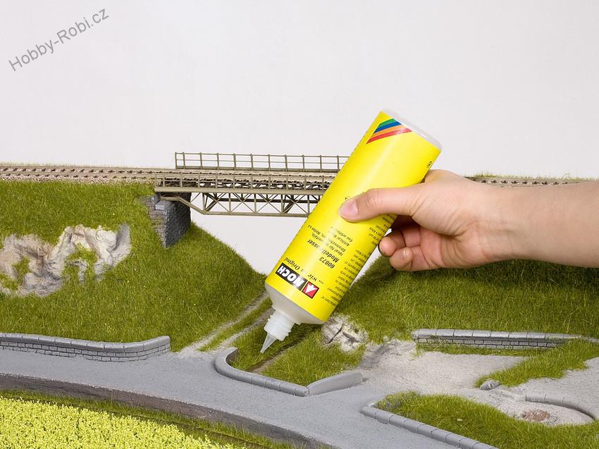 Vodní gel čirý na malé plochy - Noch 60873