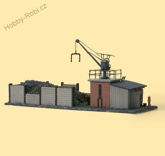 Zauhlování  TT - Auhagen 13293