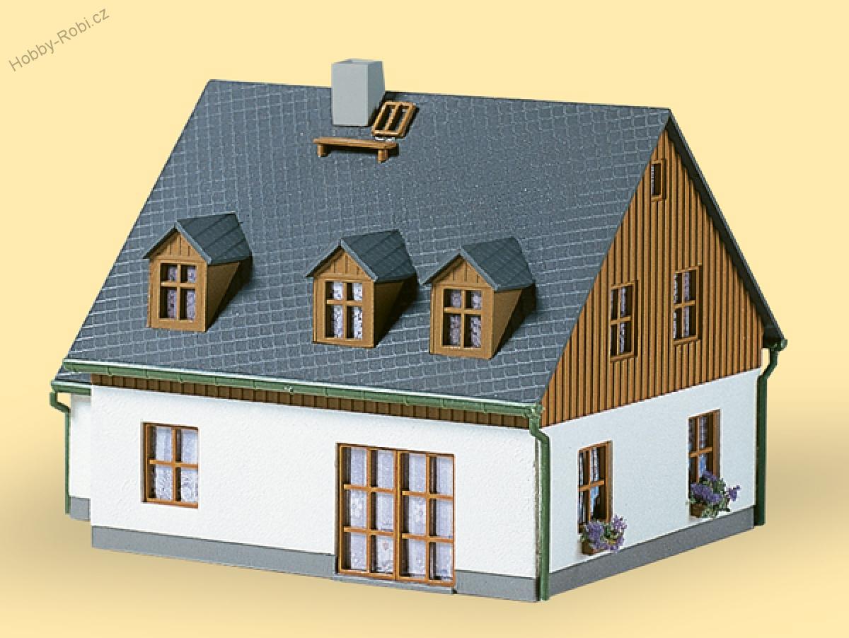 Rodinný domek TT - Auhagen 13300