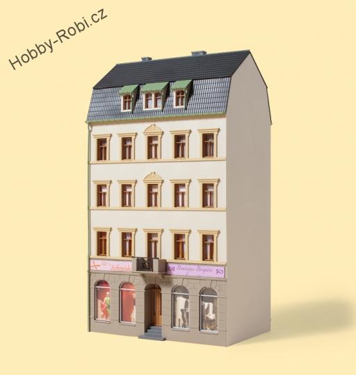 Městský dům Na trhu 2 TT - Auhagen 13336