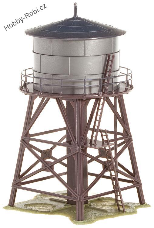 Vodojem H0 - Faller 131392