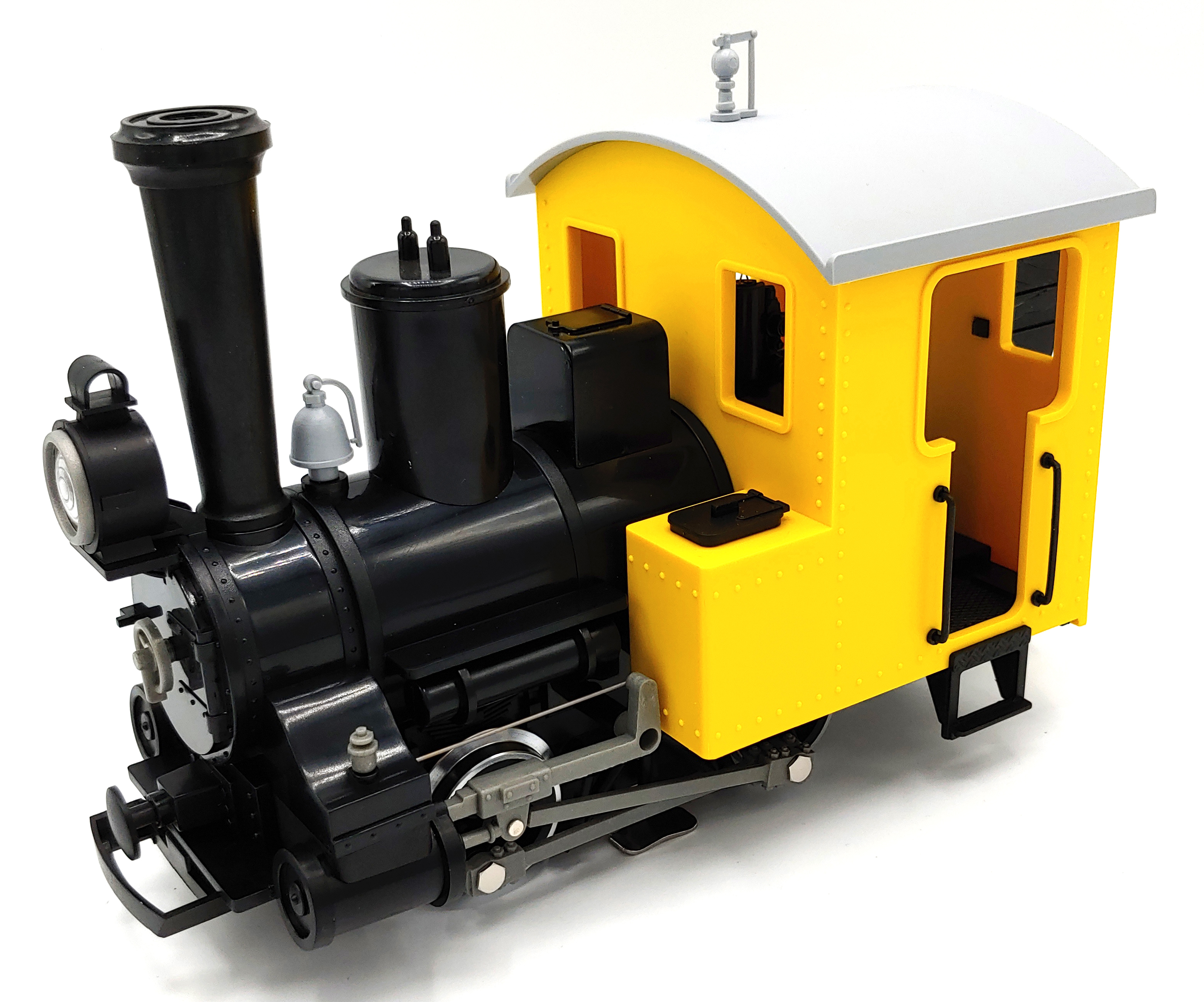 Motor náhradní "Toytrain" LGB - LGB E134719