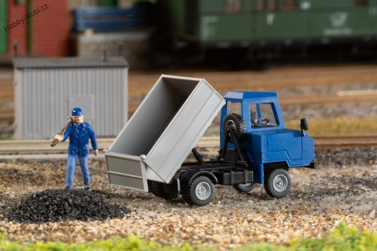 Auto Multicar M22 TT - Auhagen 43678