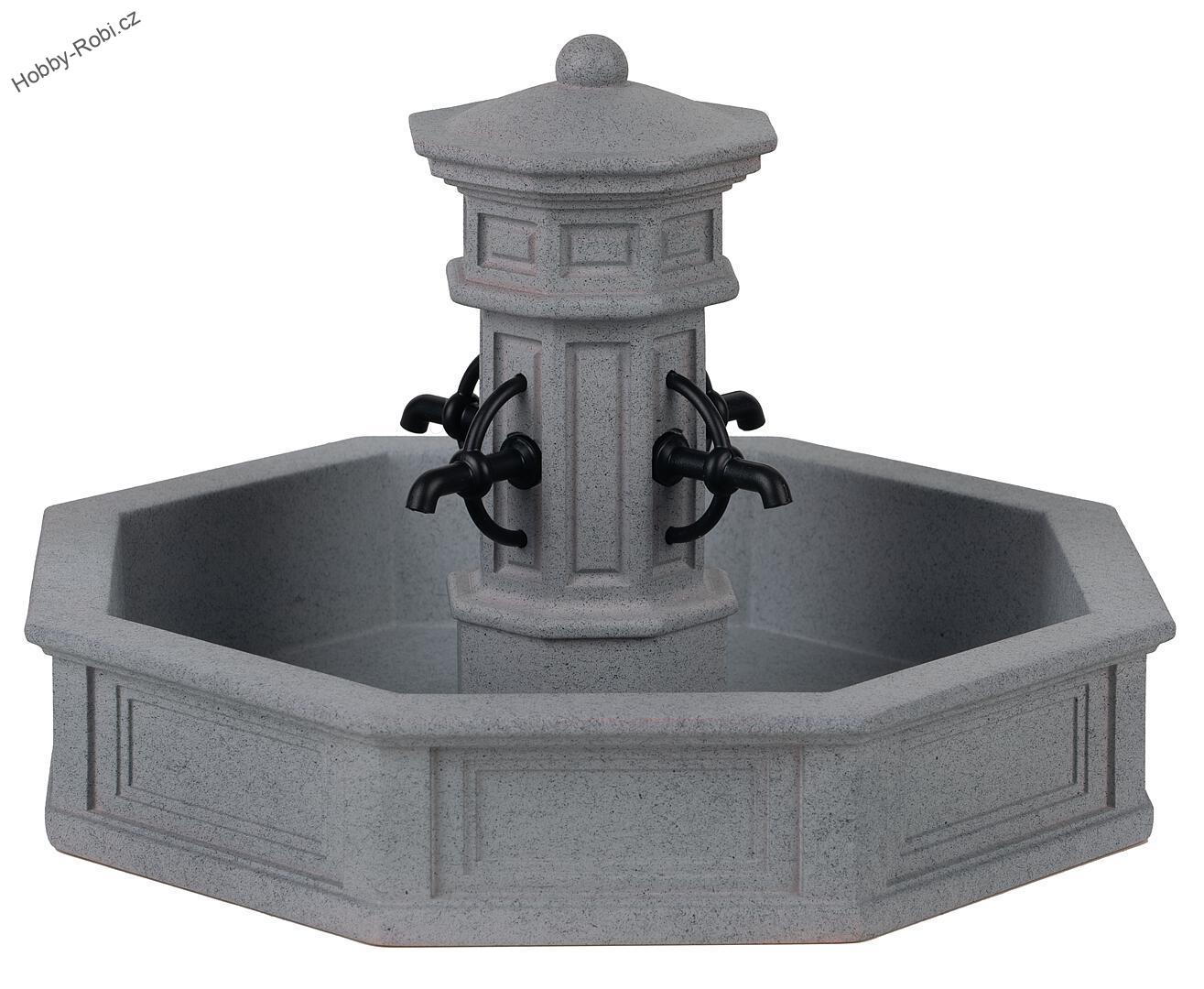 Kašna G - Faller Pola 333153