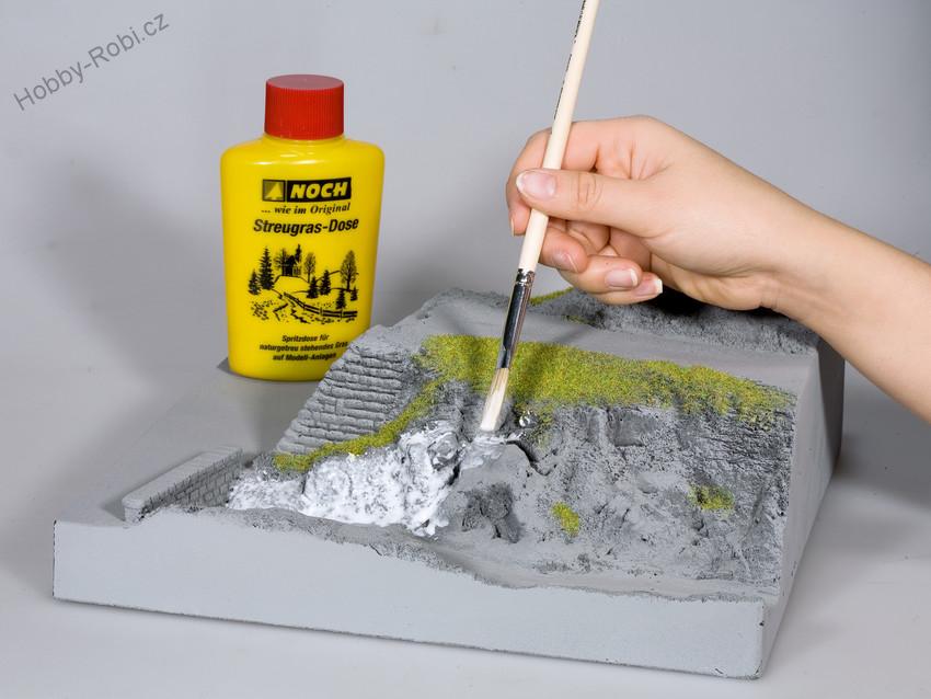 Zatravňovací zvýhodněná startovací sada - Noch 07069