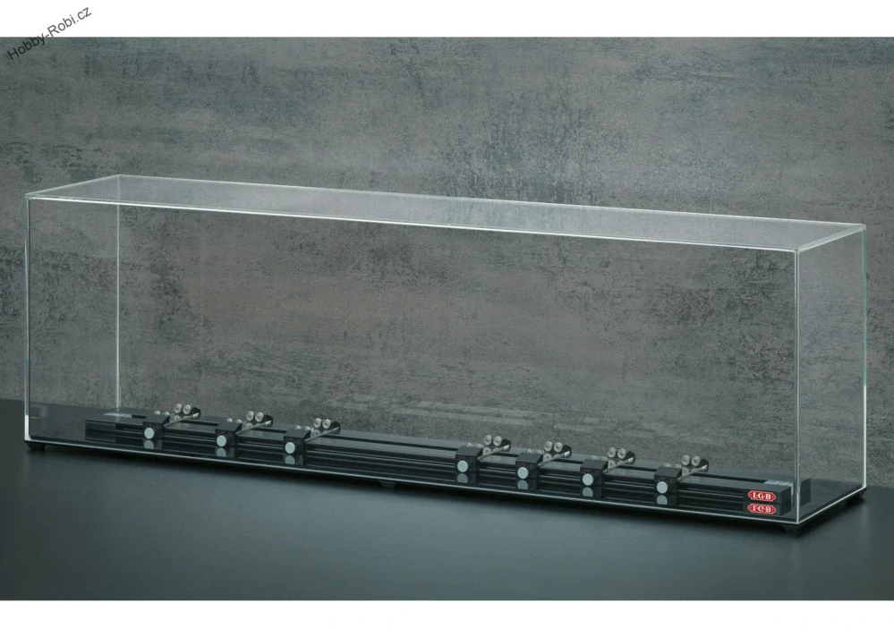 Funkční prezentační vitrína G - LGB 54000