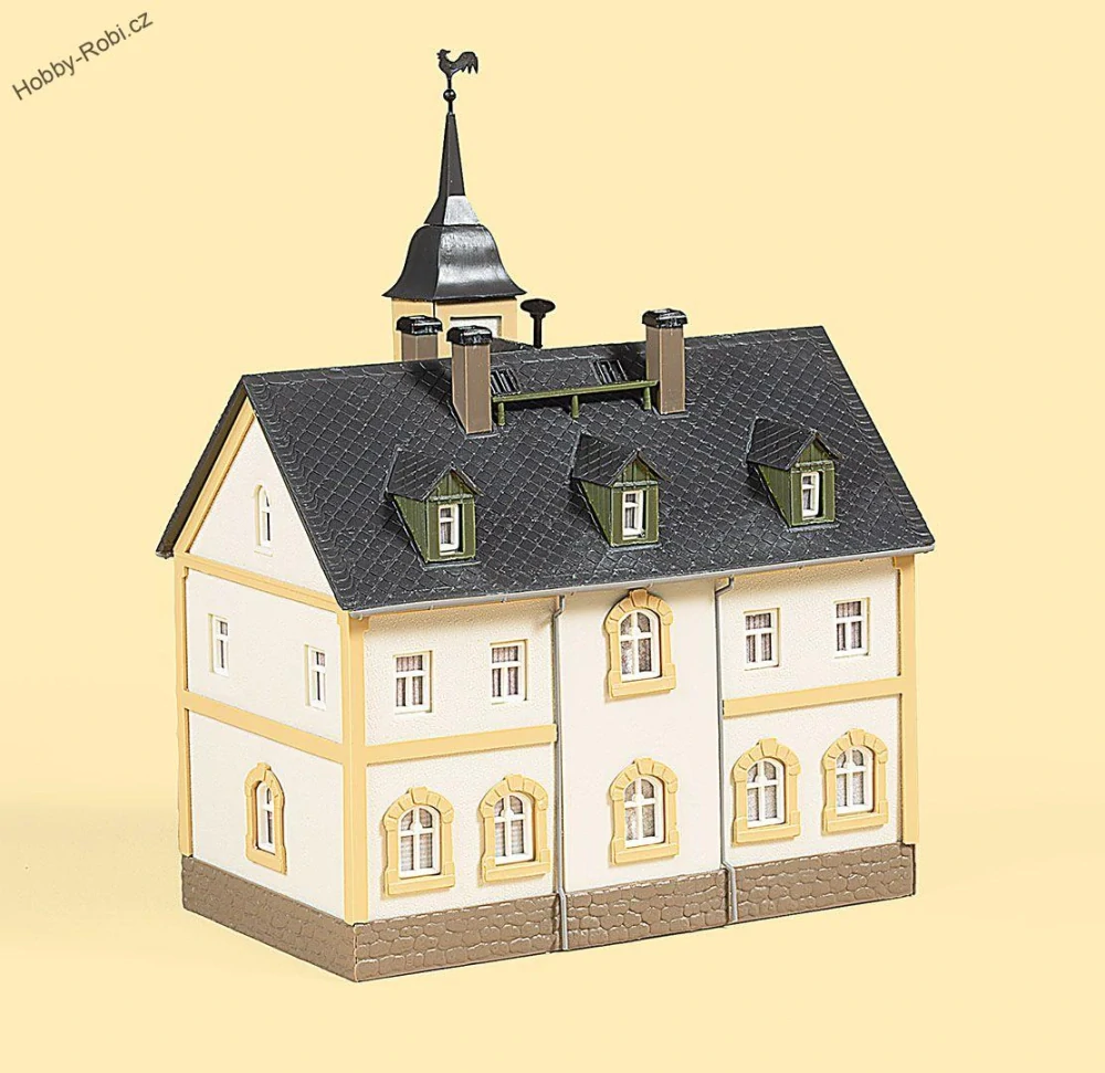 Škola H0/TT - Auhagen 12353