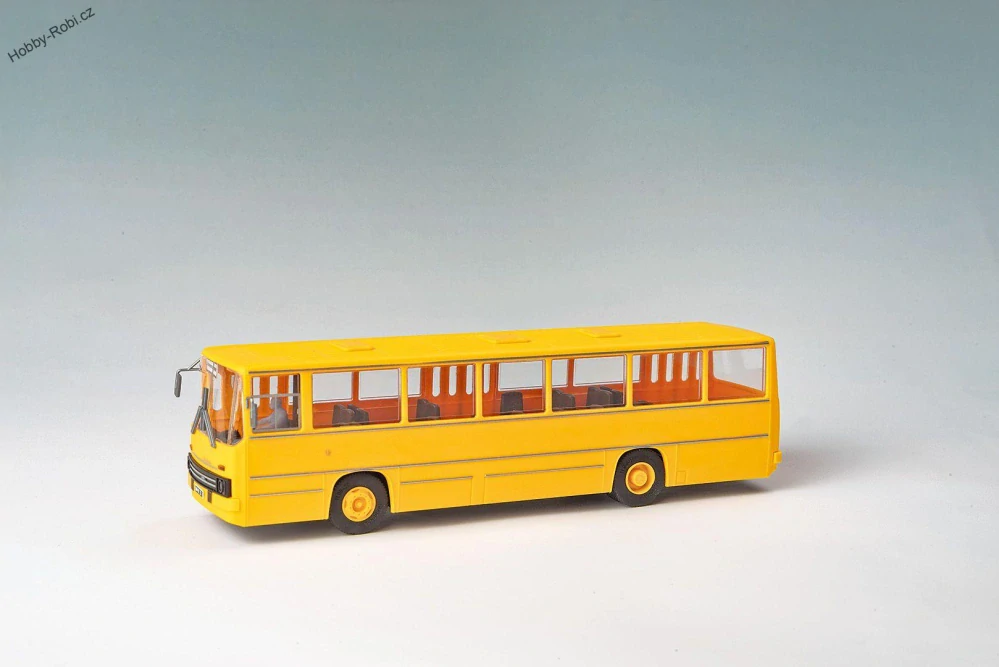 Autobus Ikarus 260 TT - Auhagen 66055