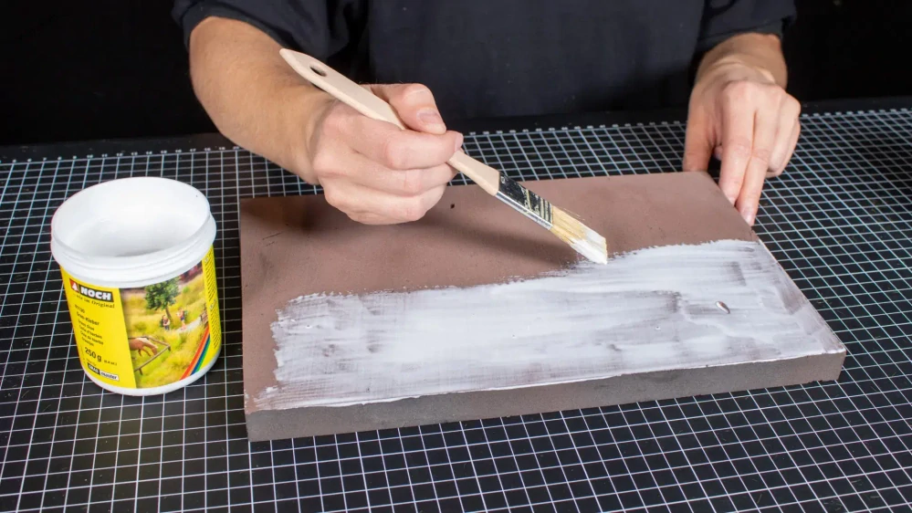 Výměnná dóza k zatravňovači Gras Master 4.0 - Noch 60127