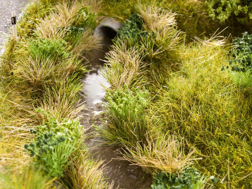 Vodní gel čirý na malé plochy - Noch 60873