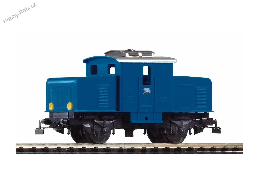 Gumičky hnací náhradní 4 ks - Piko 57090-03