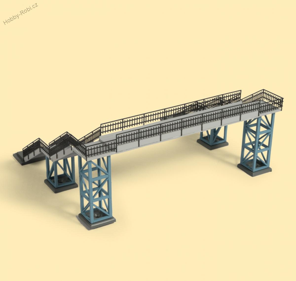 Nadchod TT - Auhagen 13327
