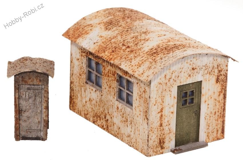 Patinátor "Rez" - Noch 61162