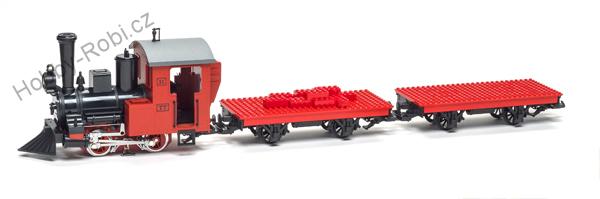 Start set Lego vlak G - LGB 90463