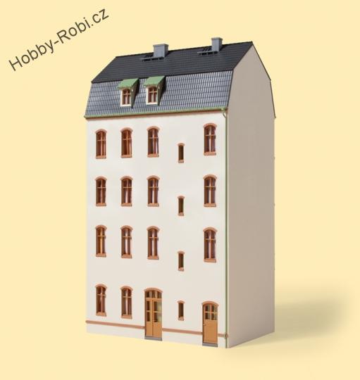 Městský dům Na trhu 2 TT - Auhagen 13336