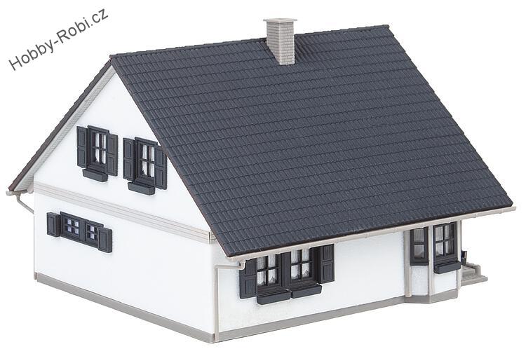 Rodinný dům H0 - Faller 130640