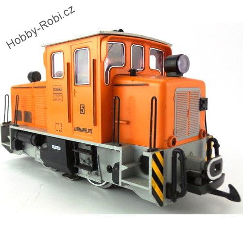 Madlo na loko Schöma G 1ks - LGB