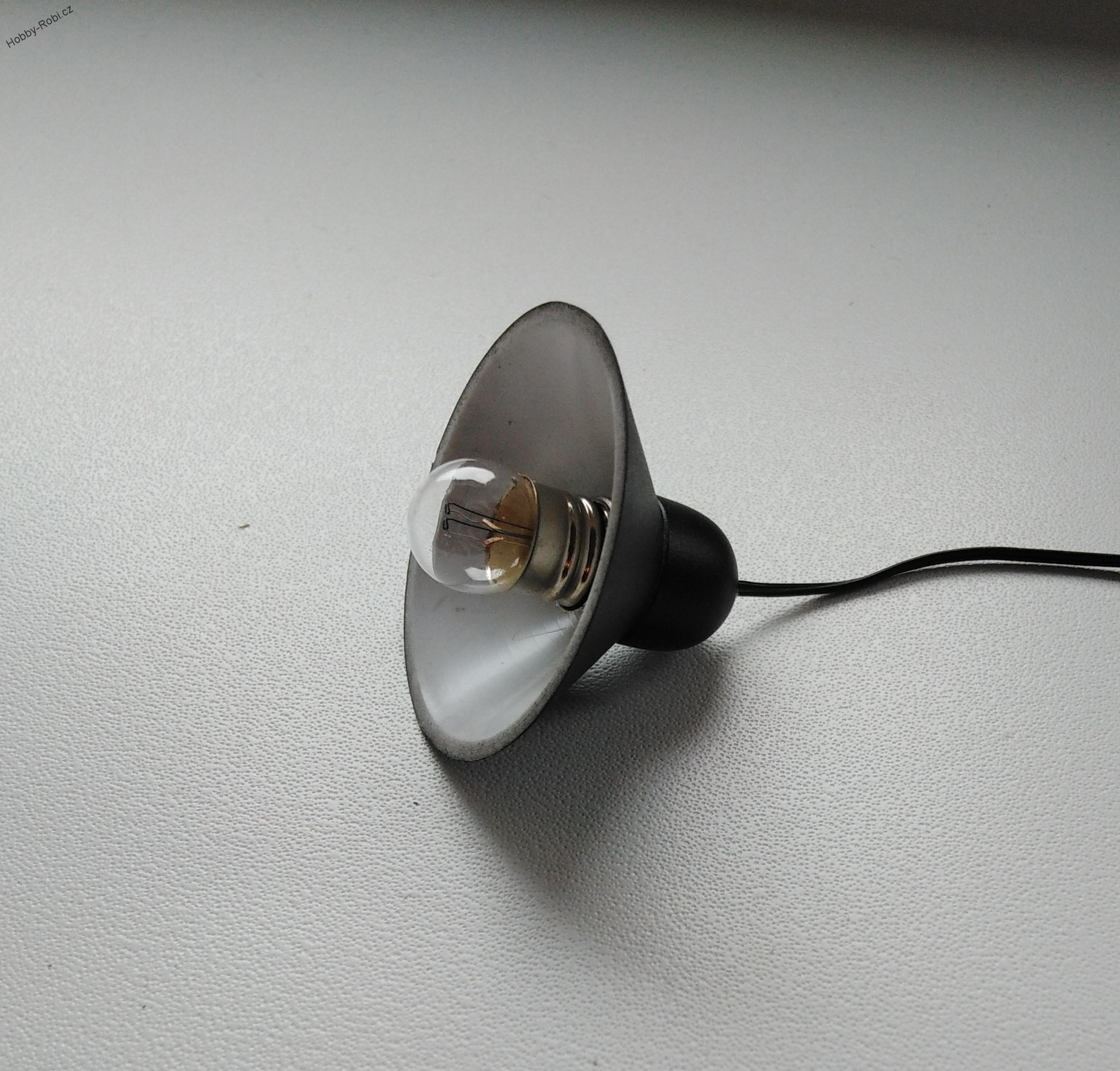 Závěsná lampa G - Beli 120011