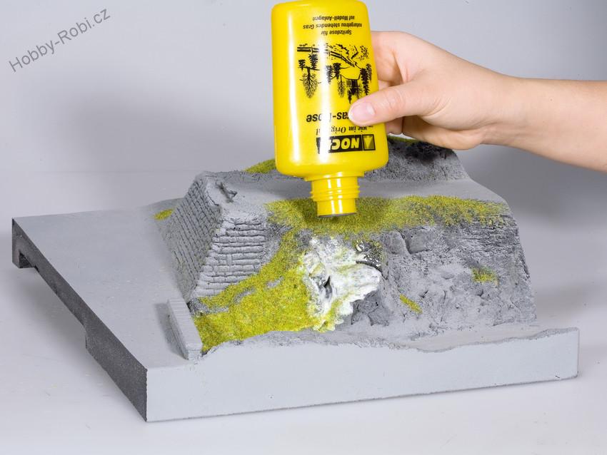 Zatravňovací zvýhodněná startovací sada - Noch 07069