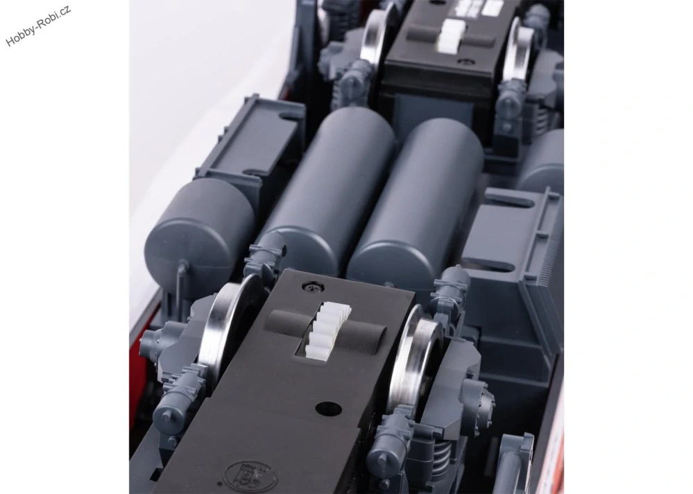 Elektrická ozubnicová lokomotiva HGe 4/4 II FO č.101 G - LGB 23103