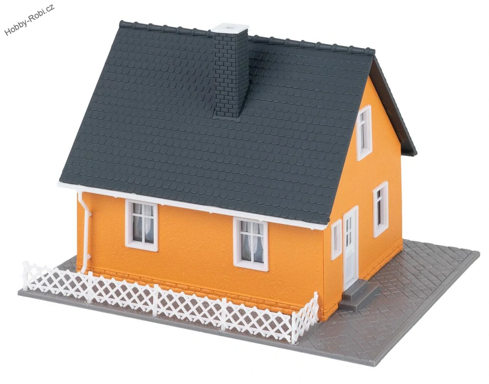 Rodinný domek H0 - Faller 131300