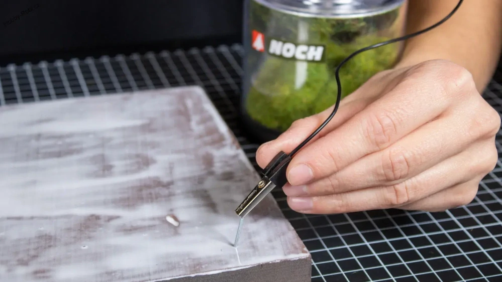 Výměnná dóza k zatravňovači Gras Master 4.0 - Noch 60127