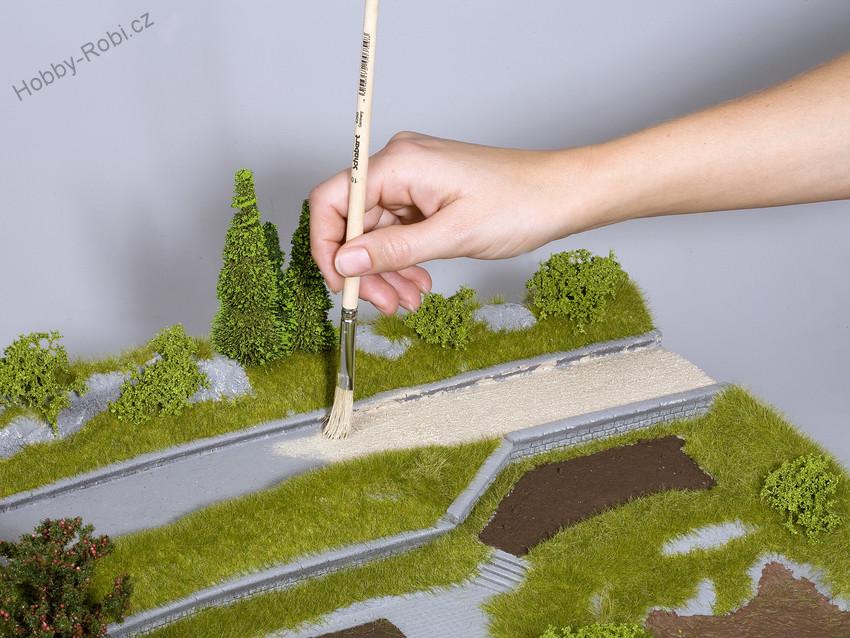 Základní tmely pro tvorbu krajiny a cest - Noch 60823