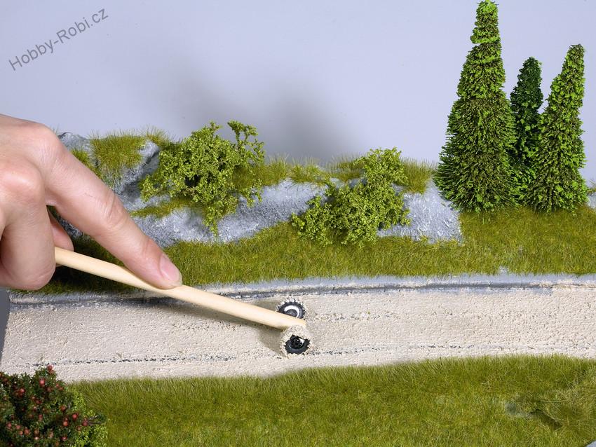 Základní tmely pro tvorbu krajiny a cest - Noch 60823