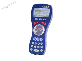 Bezdrátový ovladač Navigator 2,4 GHz G - Massoth 8134801