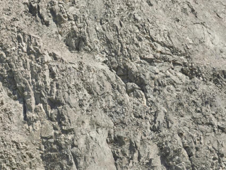 Papír pro tvorbu skal "Wildspitze" XL - Noch 60307