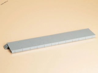 Nástupiště H0/TT - Auhagen 42573