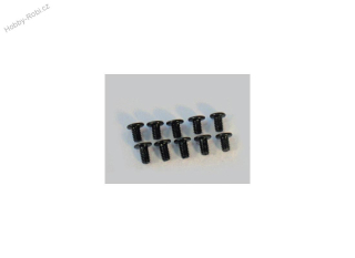 Šroubky na uchycení přestavníků Piko H0 - Piko 55230