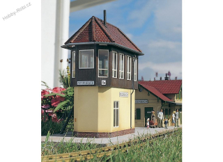 Stavědlo Rosenbach G - Piko 62041