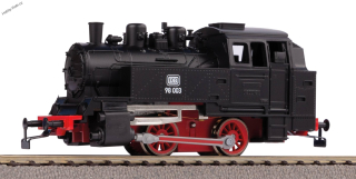 Parní lokomotiva H0 Hobby - Piko 50500