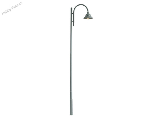 Pouliční lampa G - Piko 62090