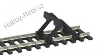 Zarážedlo kusé koleje H0 1 ks - Piko 55280