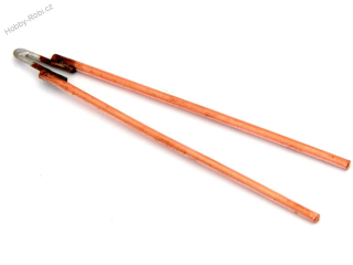 Pájecí smyčka s věčným hrotem 1 mm k trafopájce